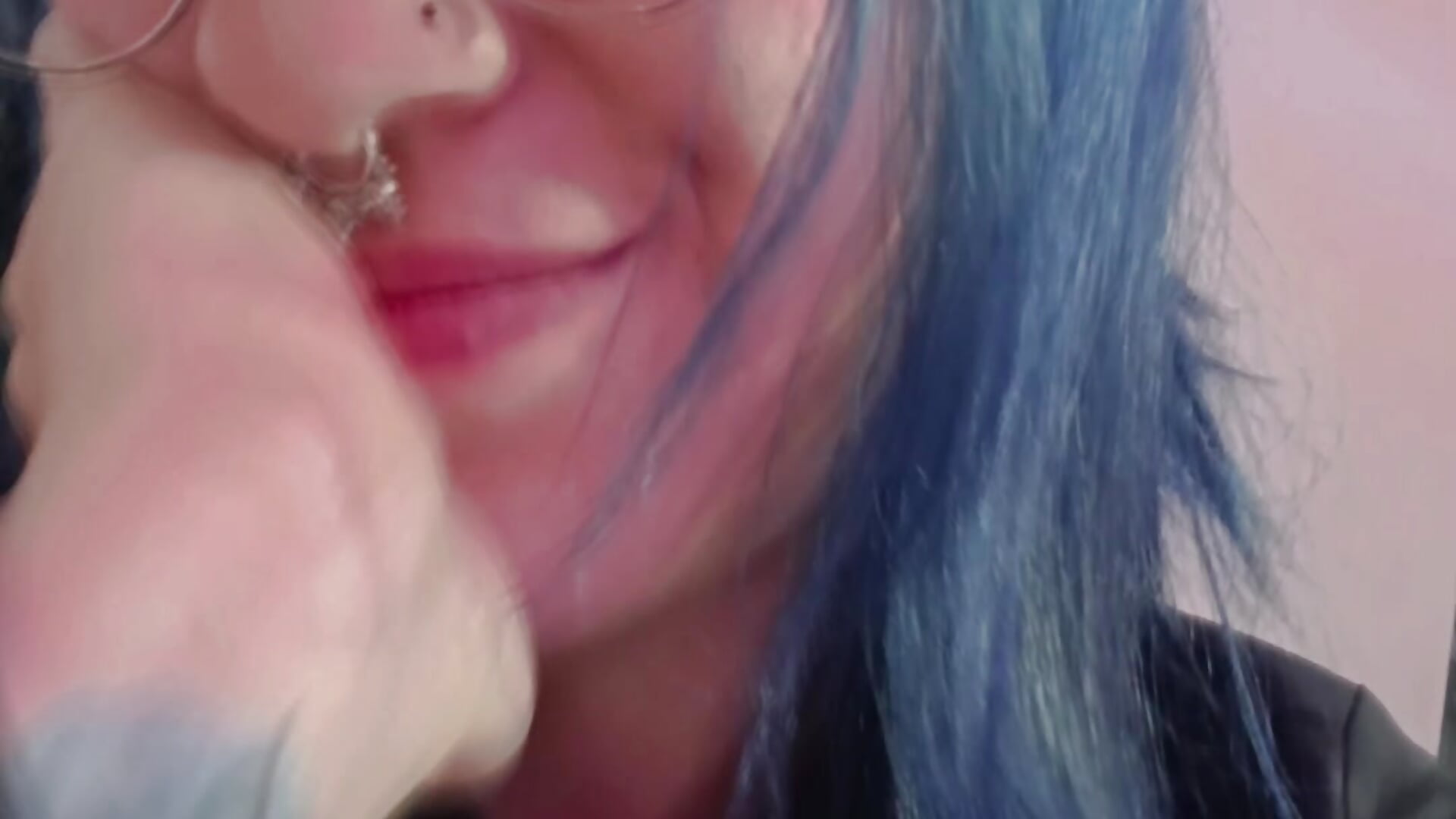 💙😘 - video av Rosse_Baker_ cam model