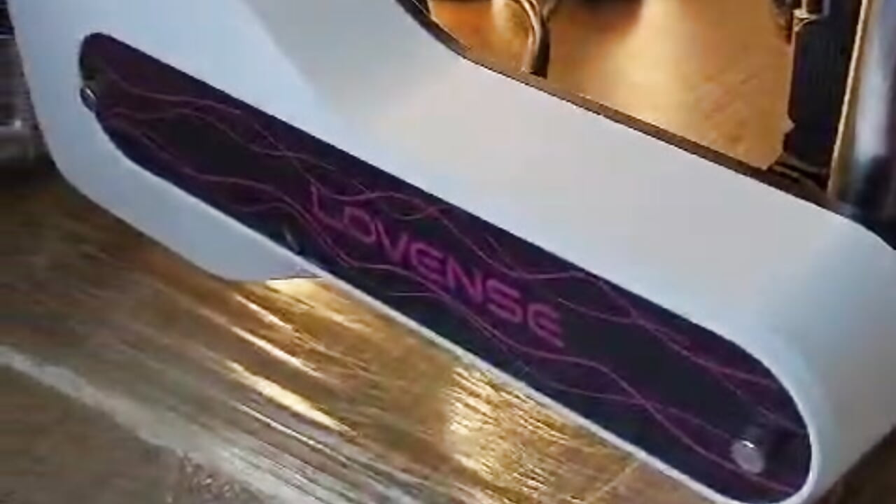 maquina - відео від вебкаммоделі may_2911