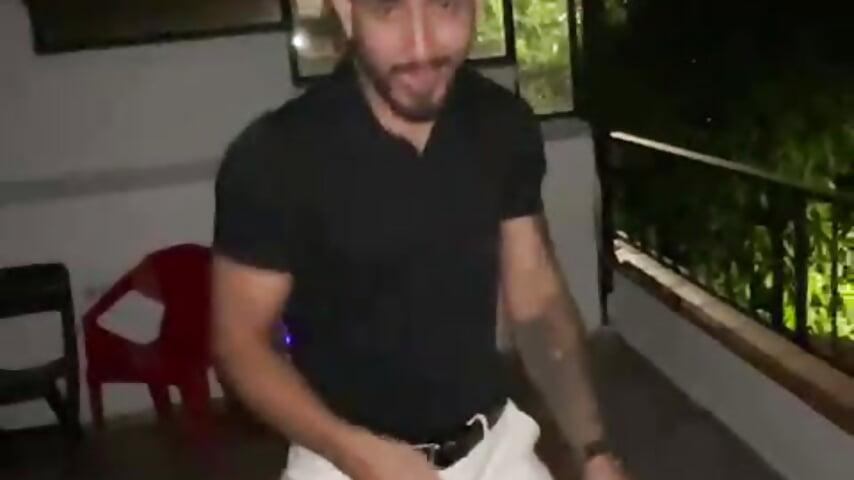 crazy dance - Vídeo de spinetti_max, modelo de vídeos