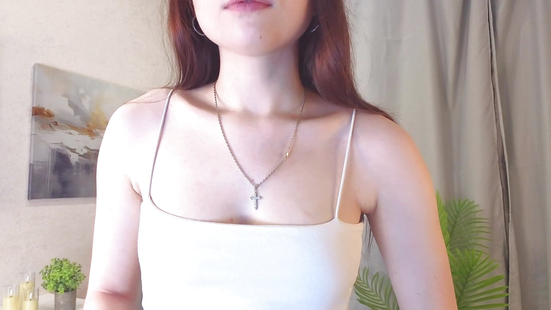 do you like piercings? - Video von CalipsoDeLio Cam-Model