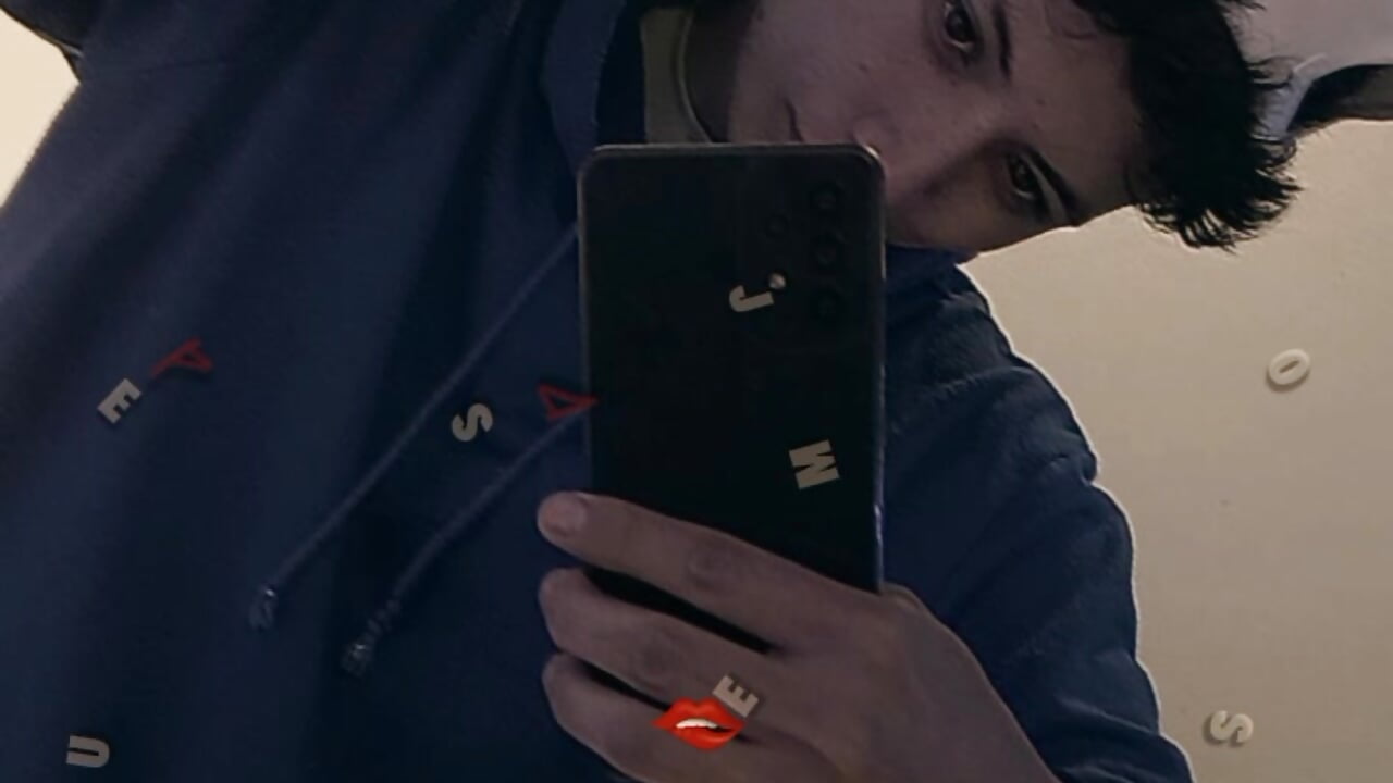 Tomboy sexy - odeli_tomboy 캠 모델의 동영상