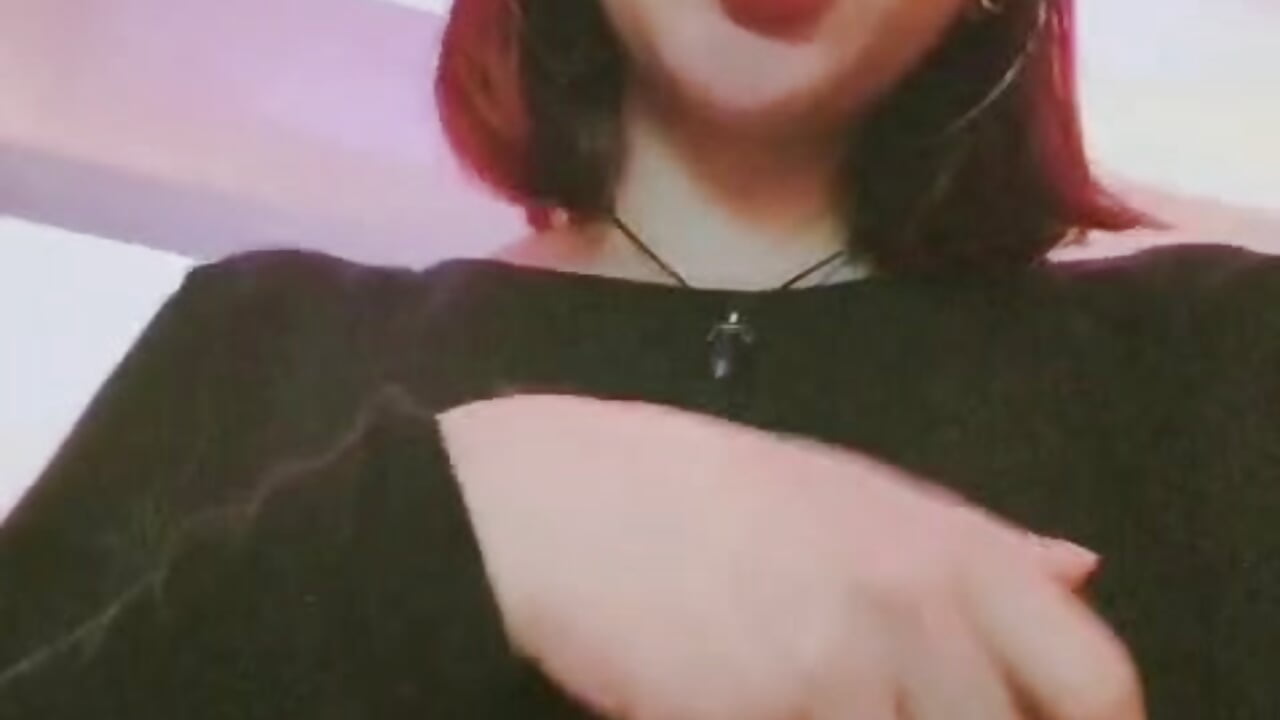 sexy👿 - video av Violett_Lilith cam model