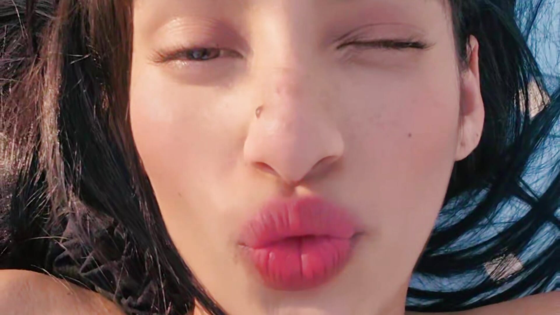 me😍🥰 - video by _sofia___ cam model