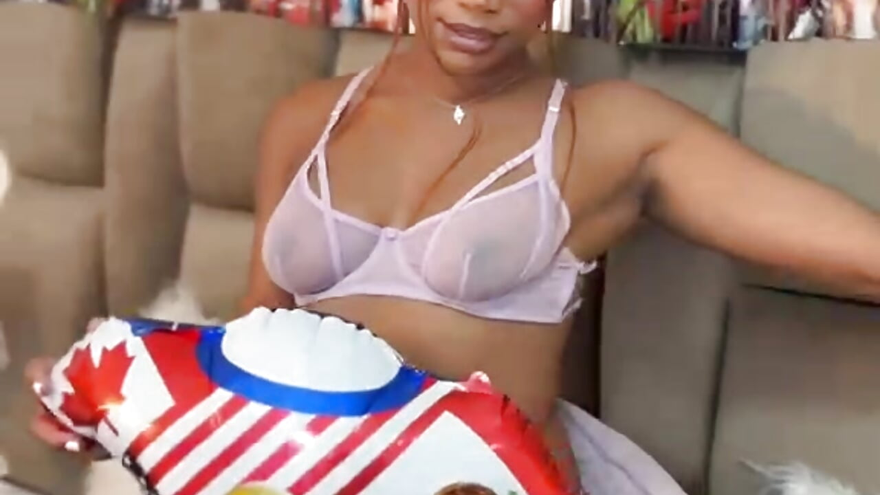 FarinaLyte Join the Tournament - Video von FarinaLyte Cam-Model