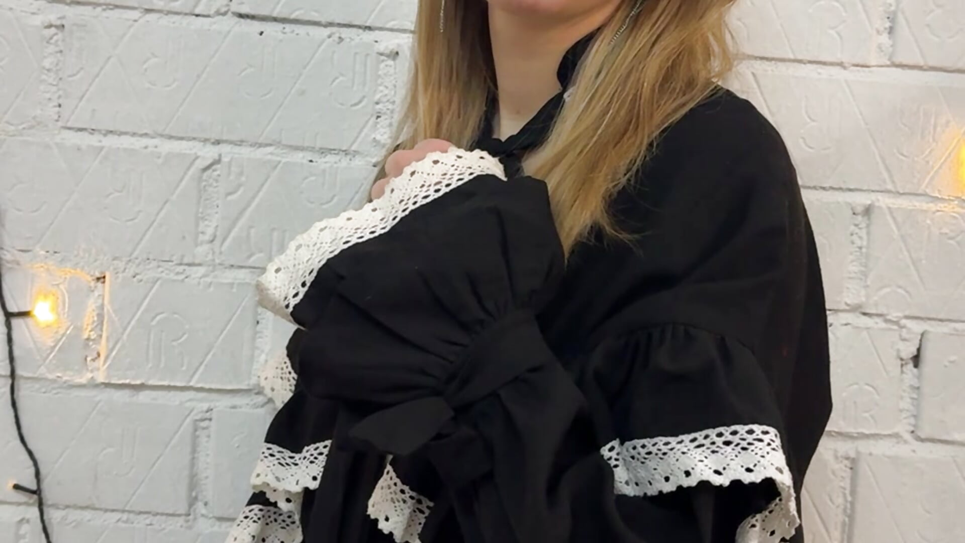 ❤ - video by LangBiddIe cam model