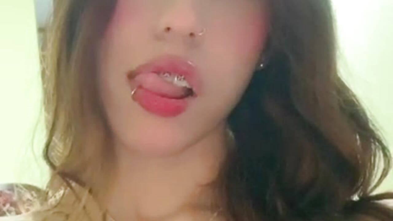 hey guys ♥♥ - video oleh HANA_RUSSO kamera model