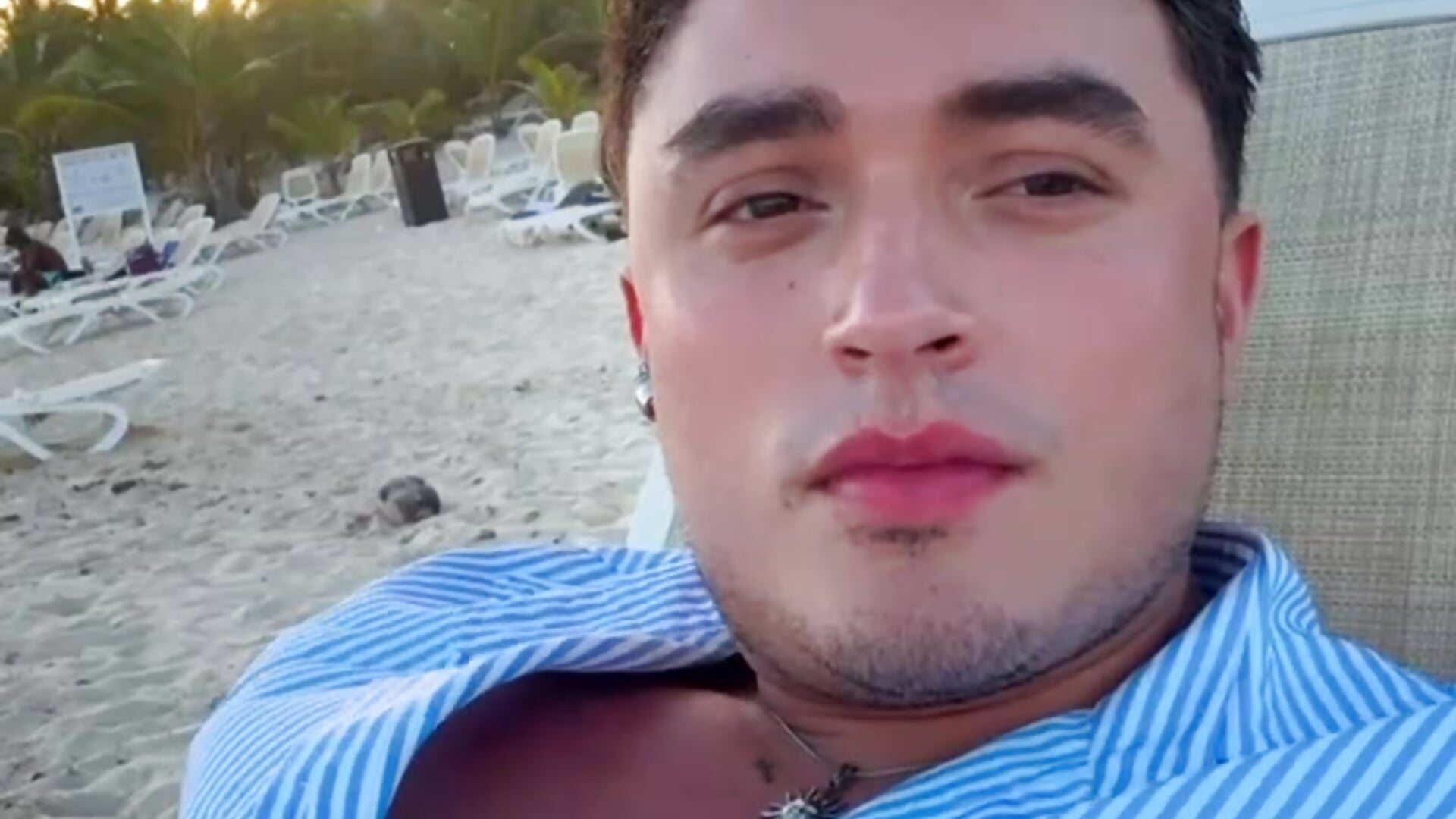 Me 💖 – video od webkamerové modelky Robyn_Rocki