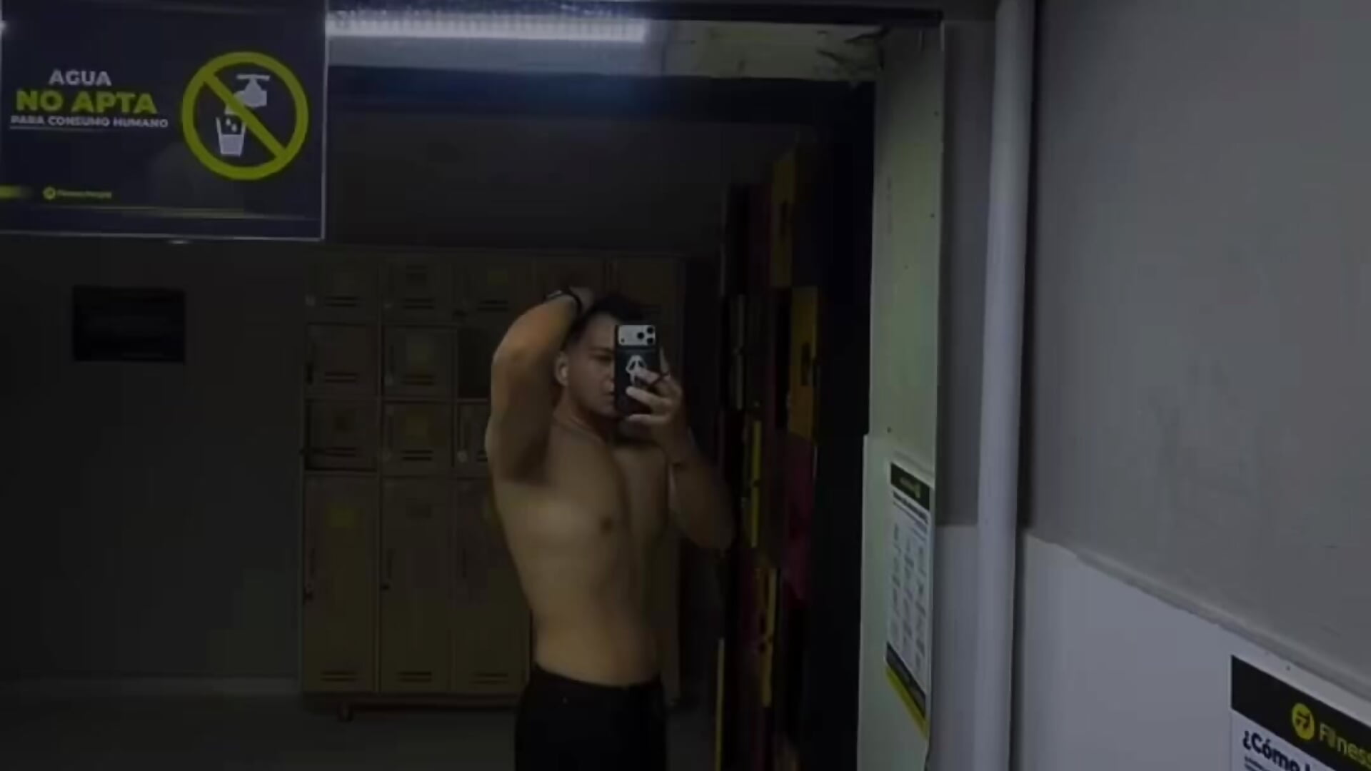 Gym 💪🏻 - відео від stevenmaxx