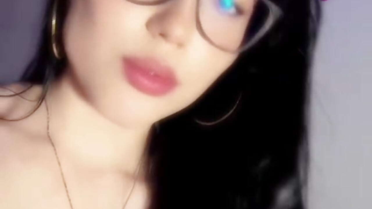 I love you forever❤️ – video od webkamerové modelky MARIE_TAPNER