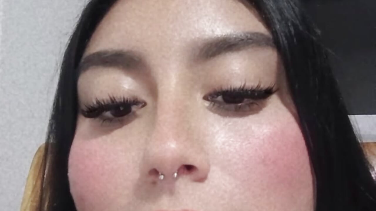 hello honey ♥ – video af BELLA_STONE3 cam-model