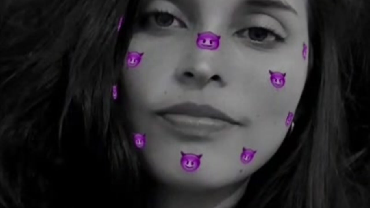 sexy♥️ – video modela na kameri Ahislin_Soul