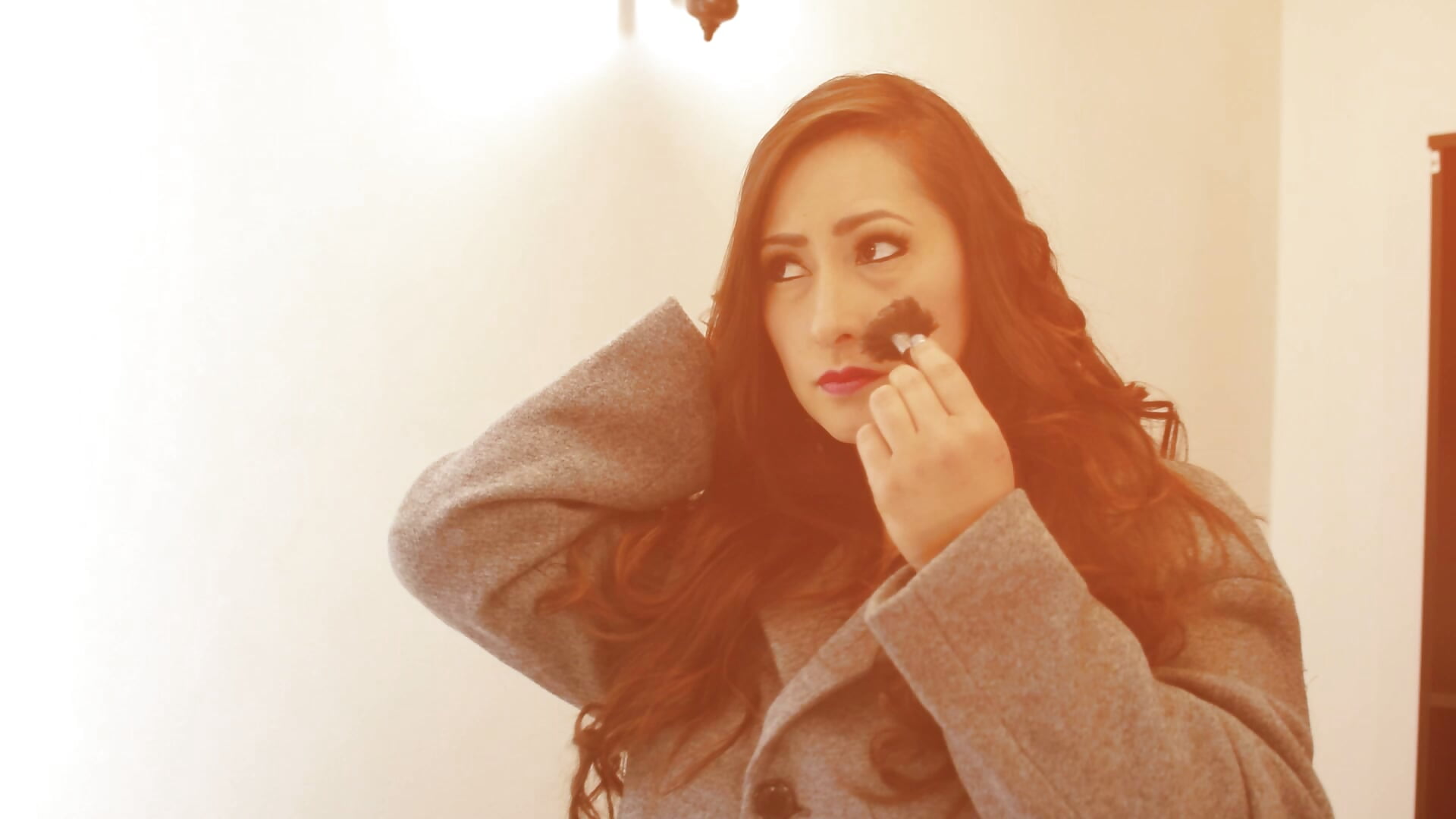 meet me♥ - video od modelky/modela PaulaLovelace