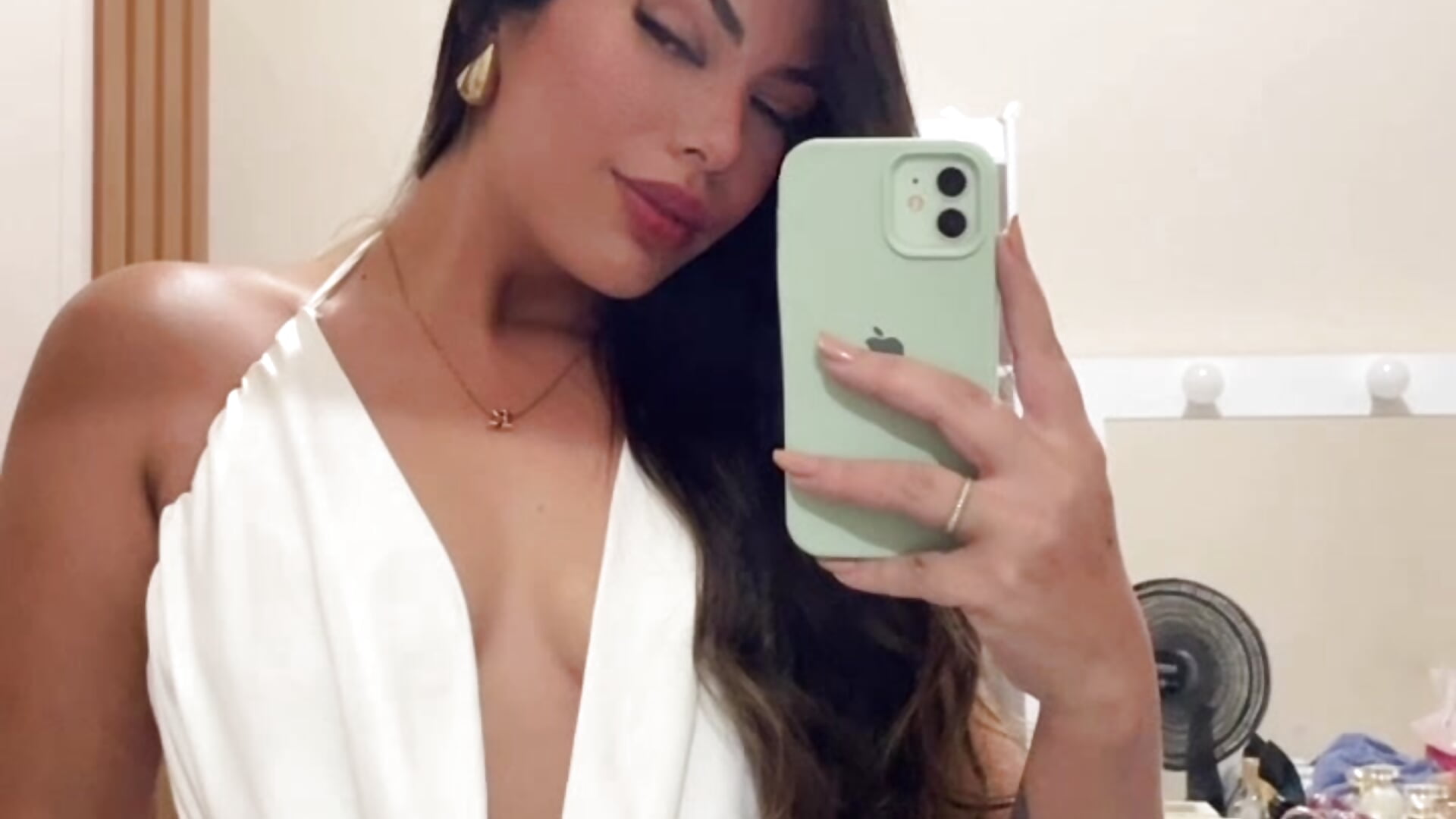 4debbd2dca7c46f8a4b78c97b053f75c - video by paola_oliveira cam model