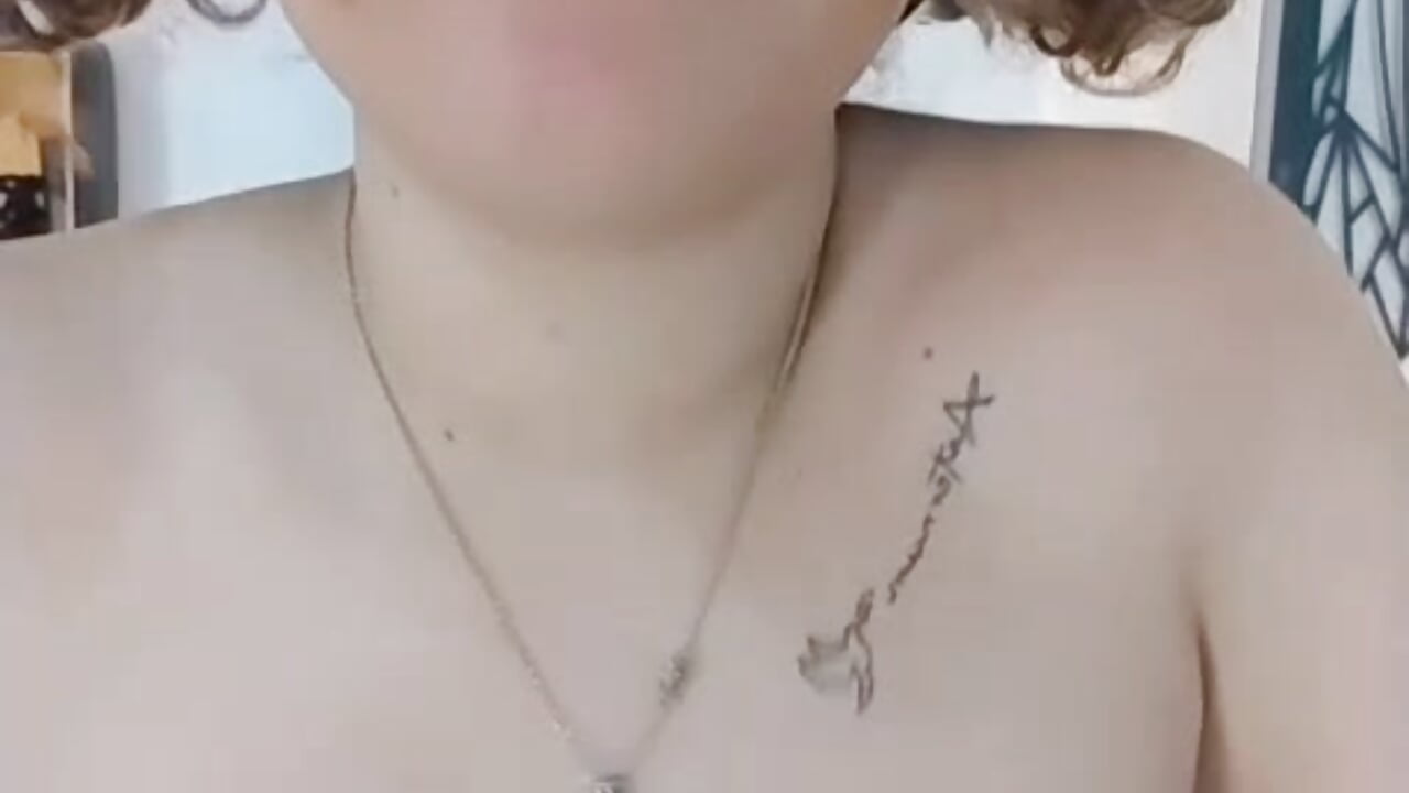 Very bouncy small tits 🍒🔥– AllisonAdams_ kameramodell videója