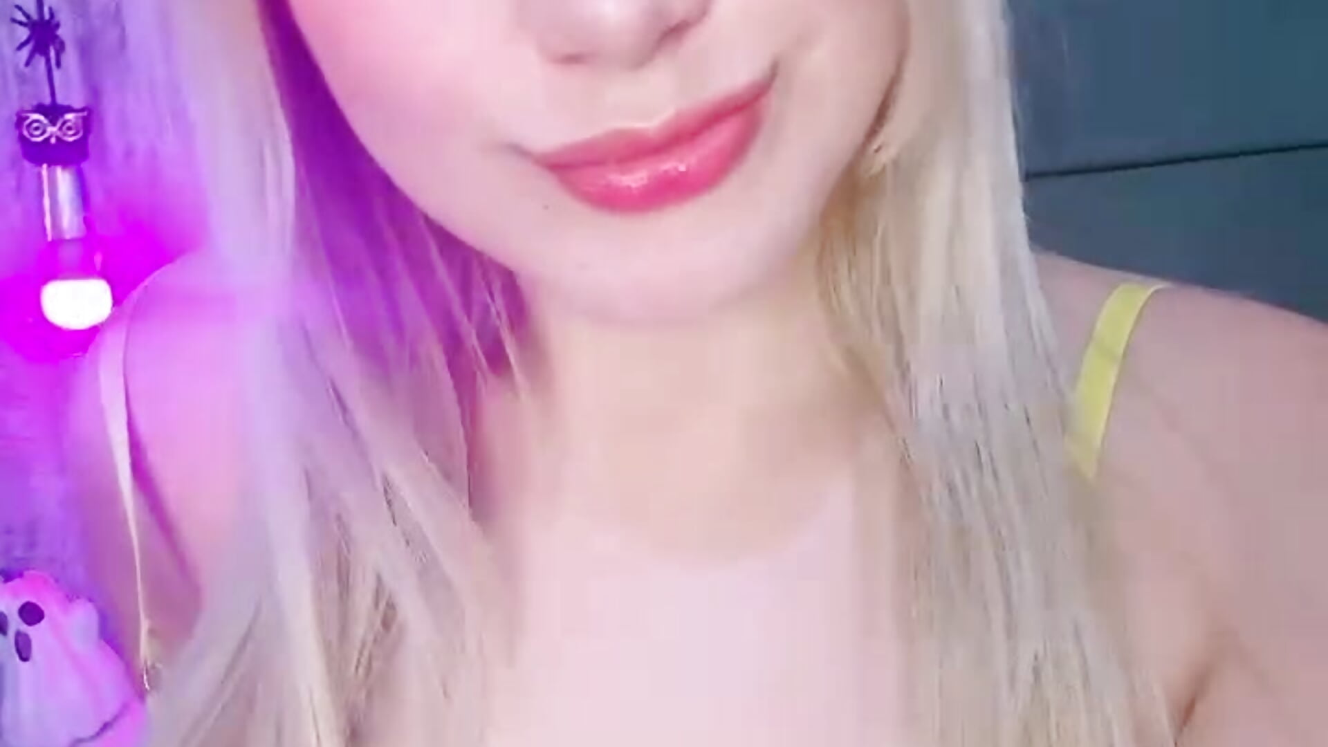 ☀🎃☀ - video oleh Crystal-Woods kamera model