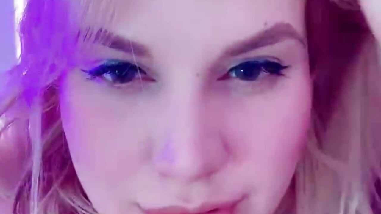 let's flirt soft and hot– Crystal-Woods kameramodell videója