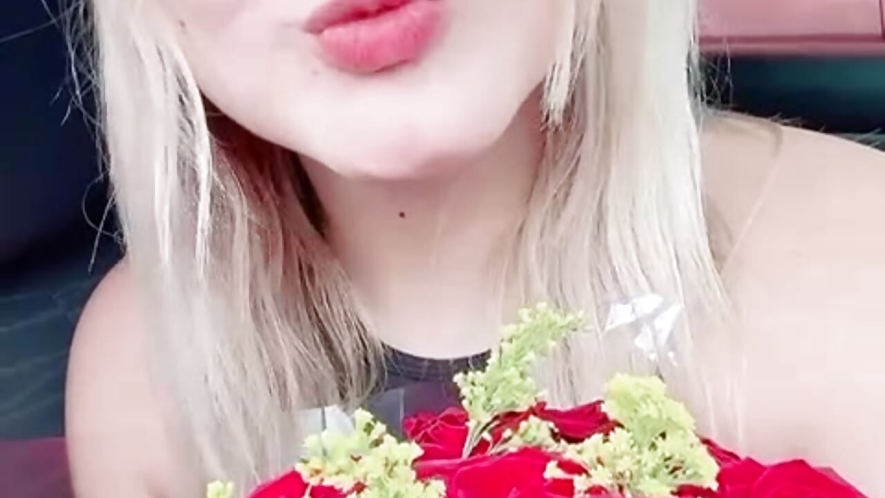 🌹🔥 - فيديو من Crystal-Woods موديل الكام