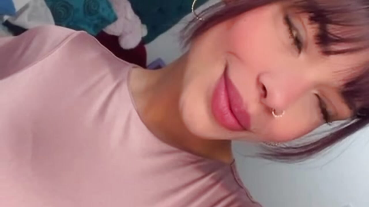 Look me - Video von shy_siren Cam-Model