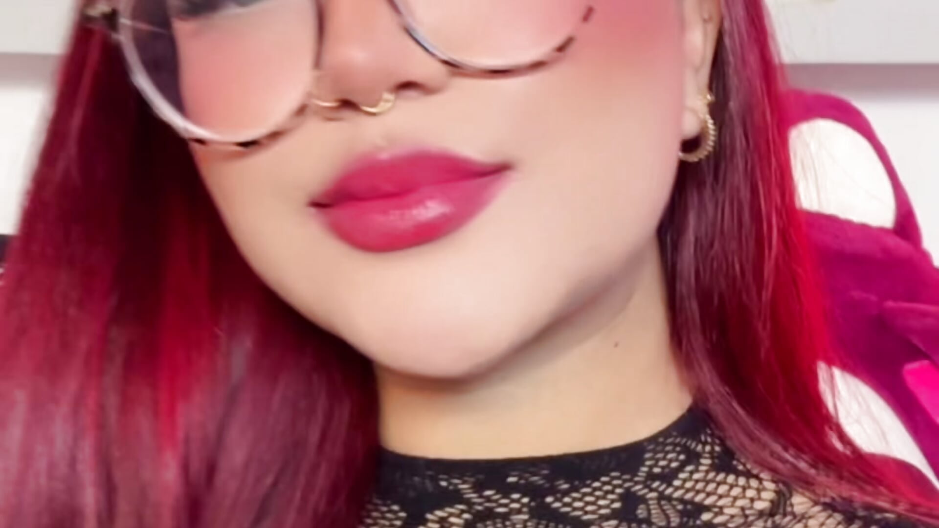 🧸🌸 — filmik Rosy_Sweet, modela(-lki) na kamerkach