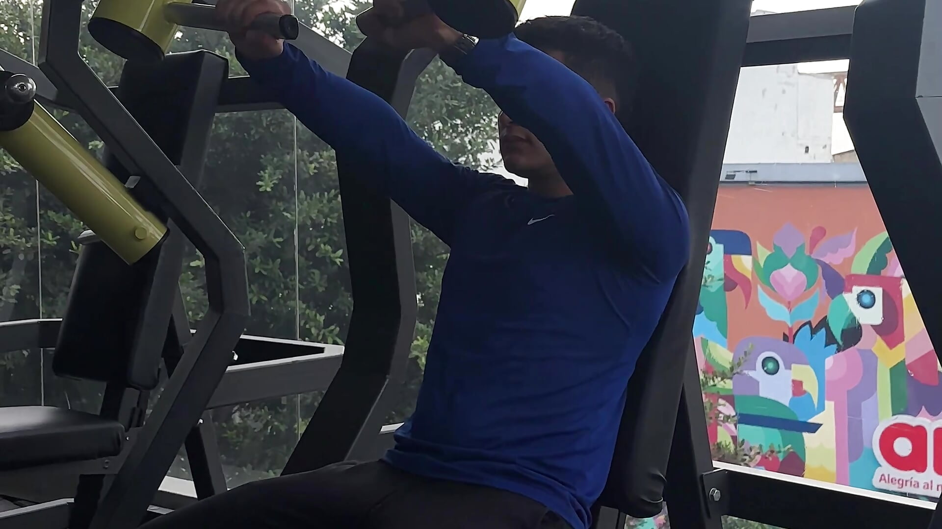 Alexander_Connor - 摄像头主播热门视频 8741