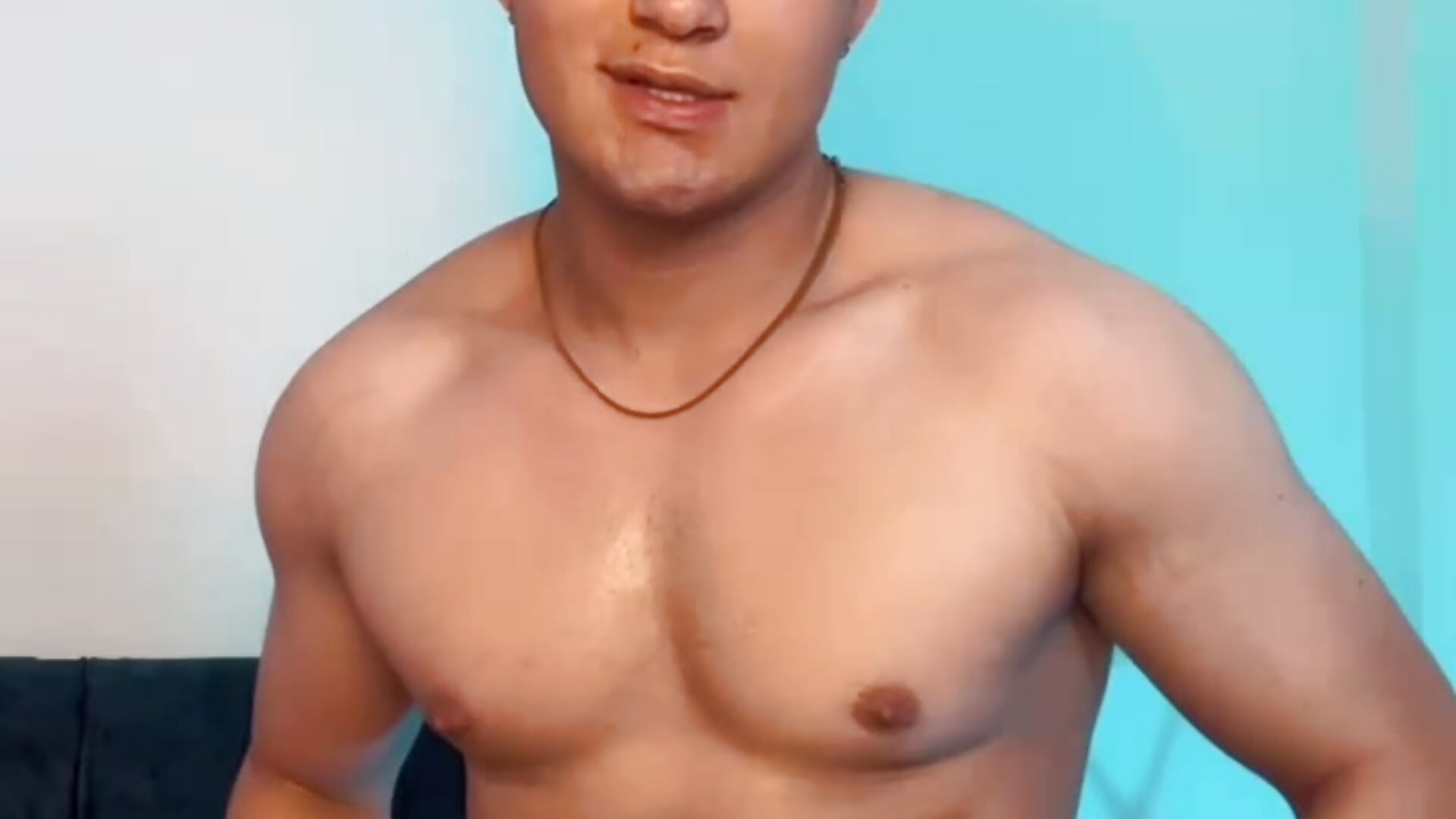 🦾🦾🦾🔥🔥－カメラキャストのAlexander_Connorの動画