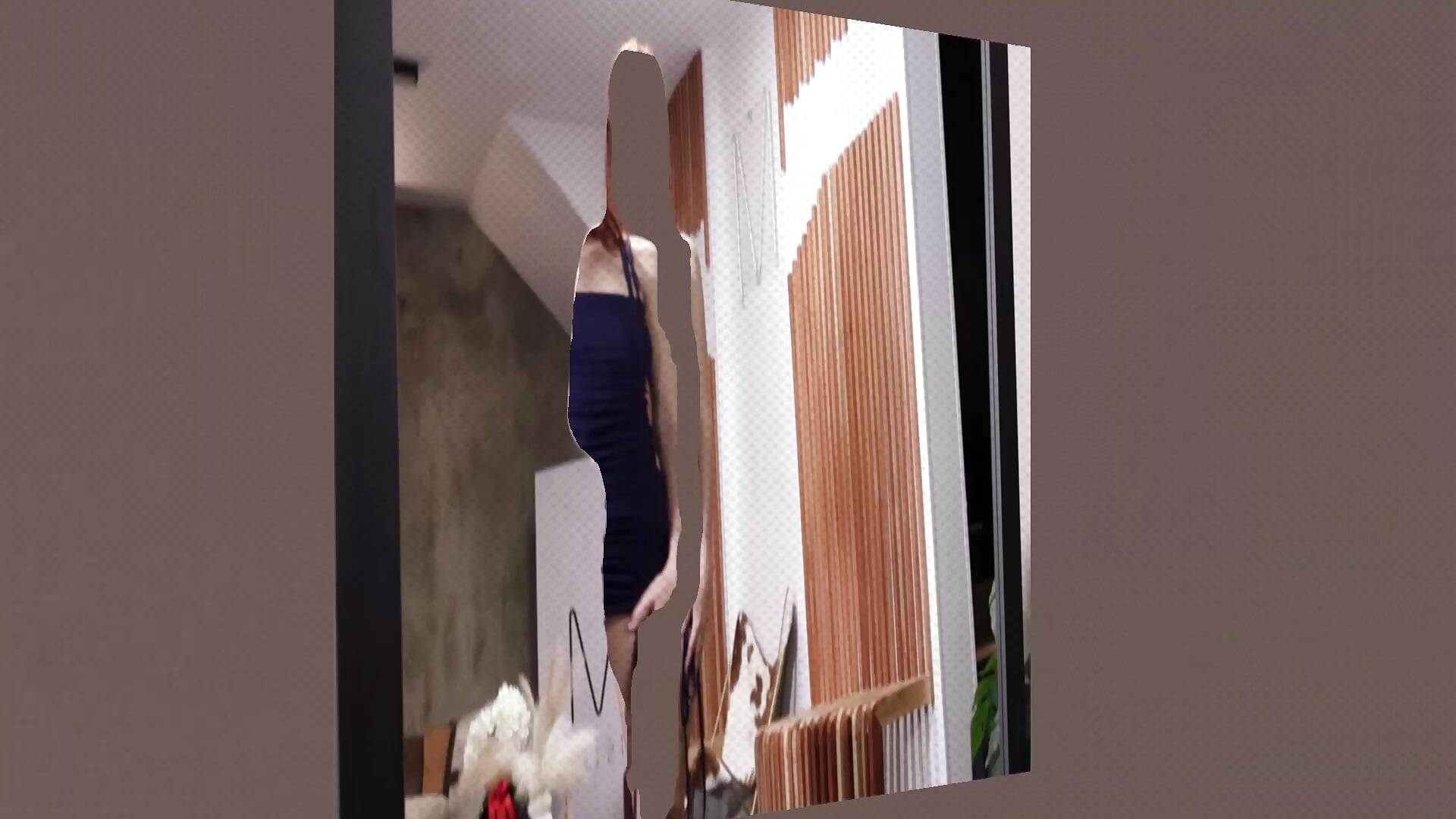 Make me feel horny daddy! - video by Julieth_Lovee cam model