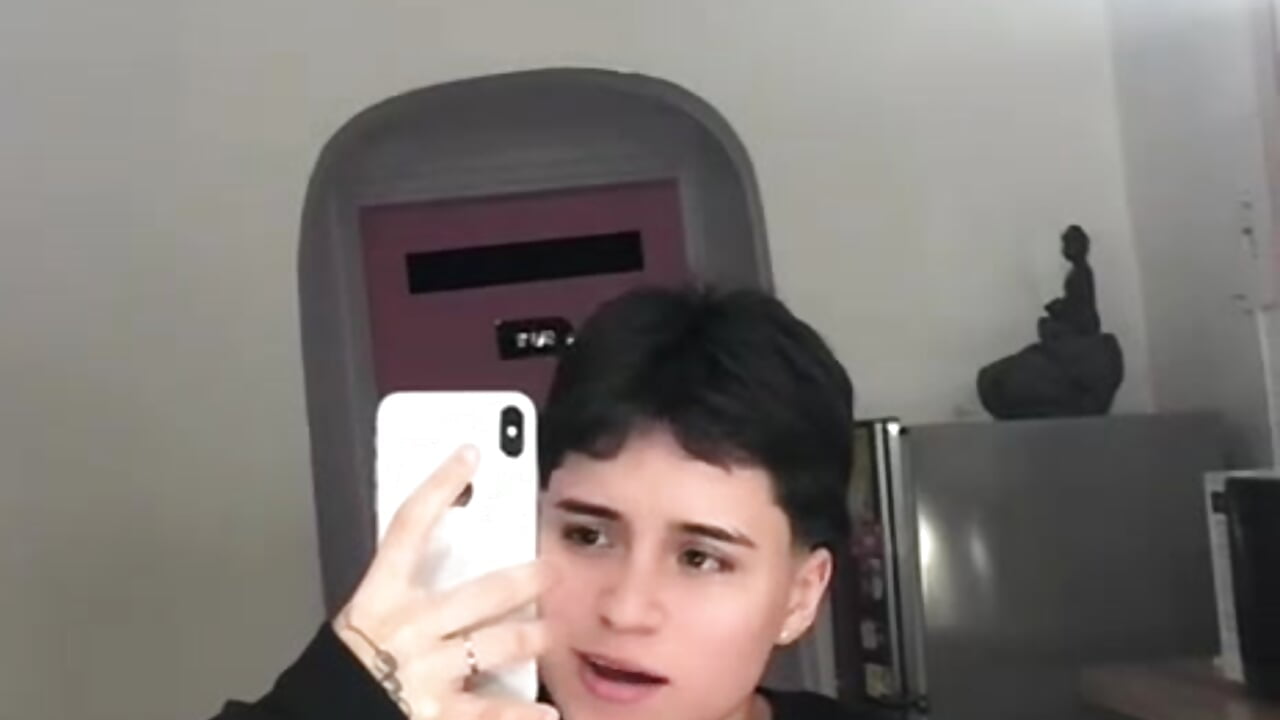 🚀✨ - video van Parker_Noah cam-model