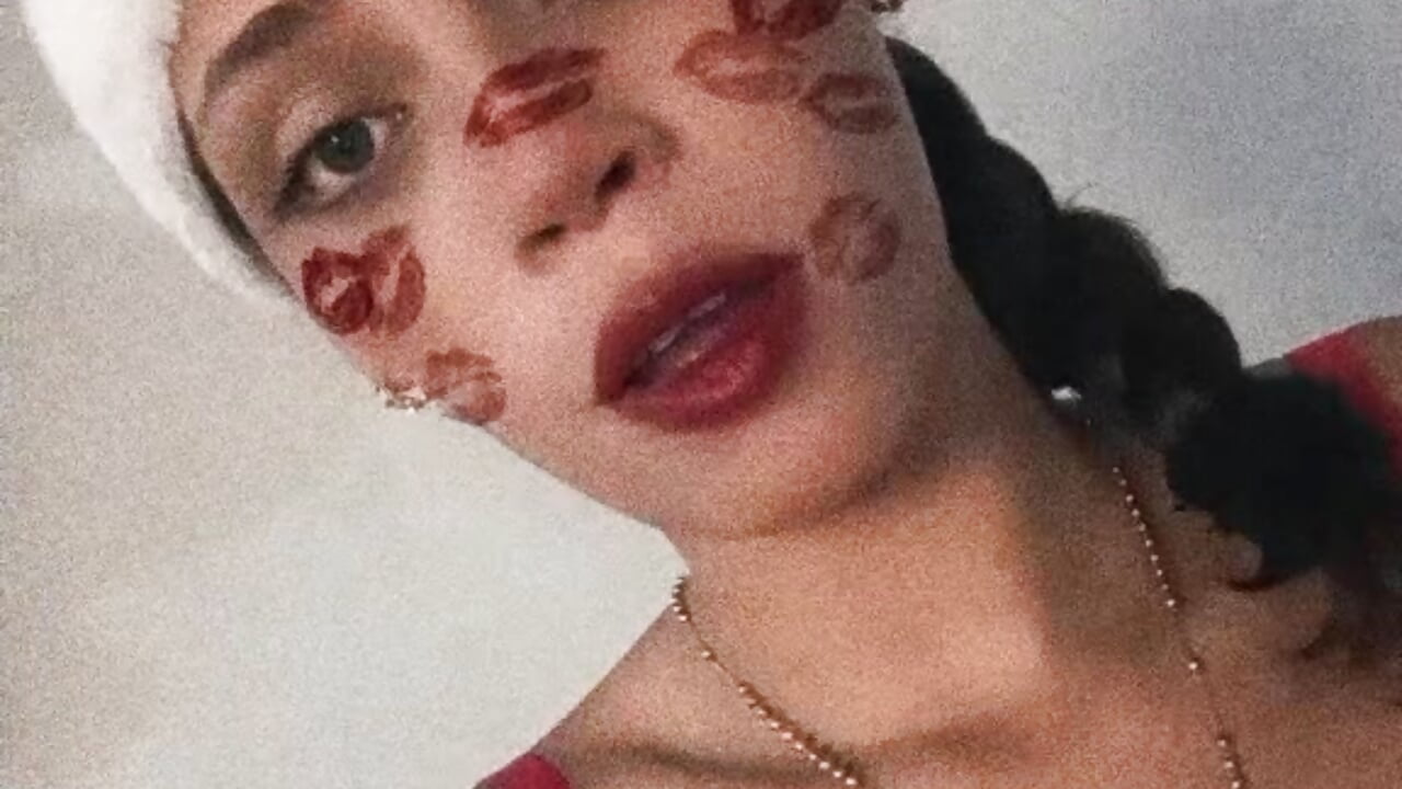 Quiero sexo - video od modelky/modela Gaby0807