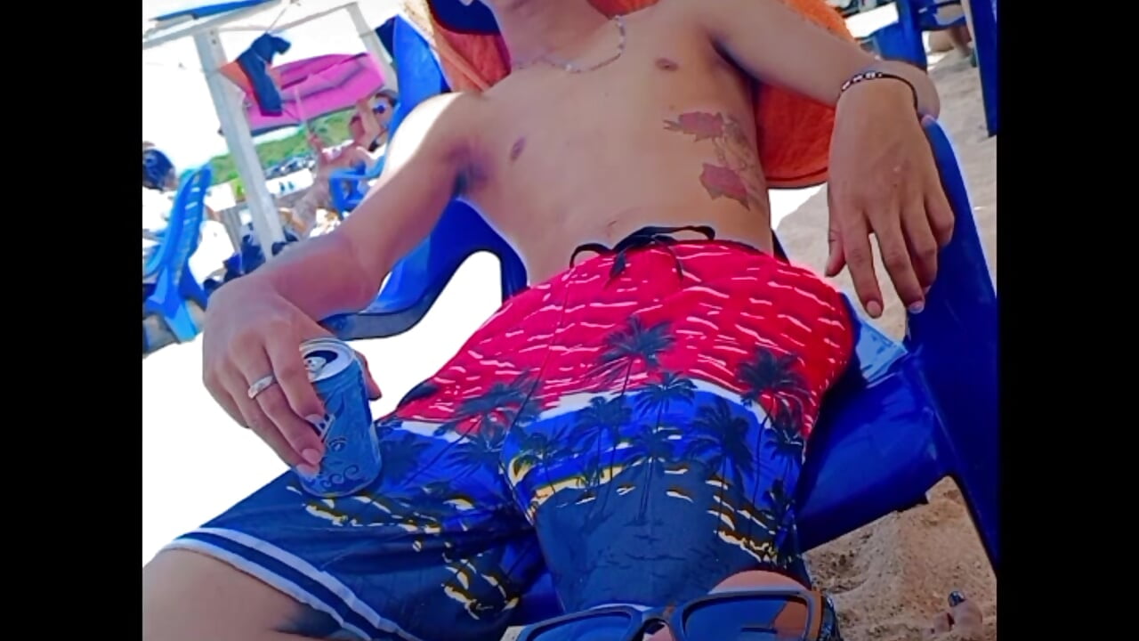 I want sex - video od modelky/modela Gaby0807