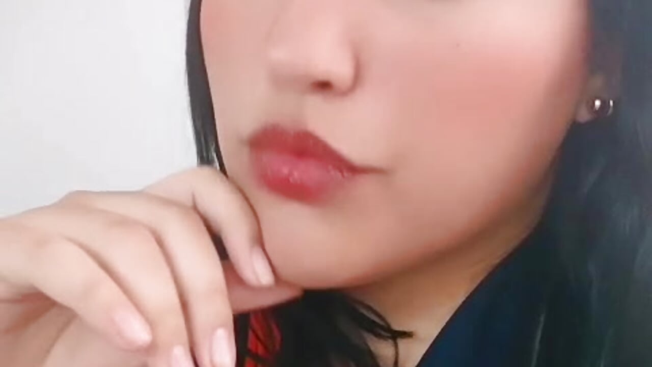 Baby - vidéo du modèle de showcams KarinaMiss_