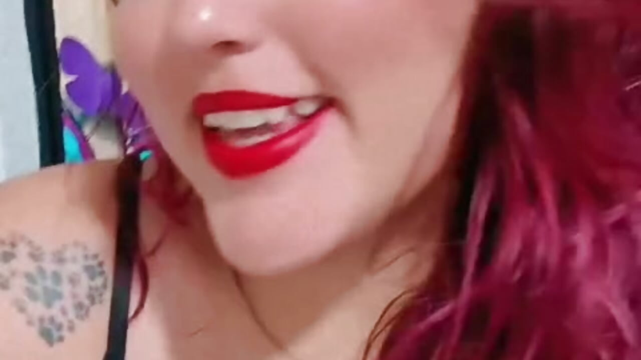 Sexy mami - vidéo du modèle de showcams KarinaMiss_