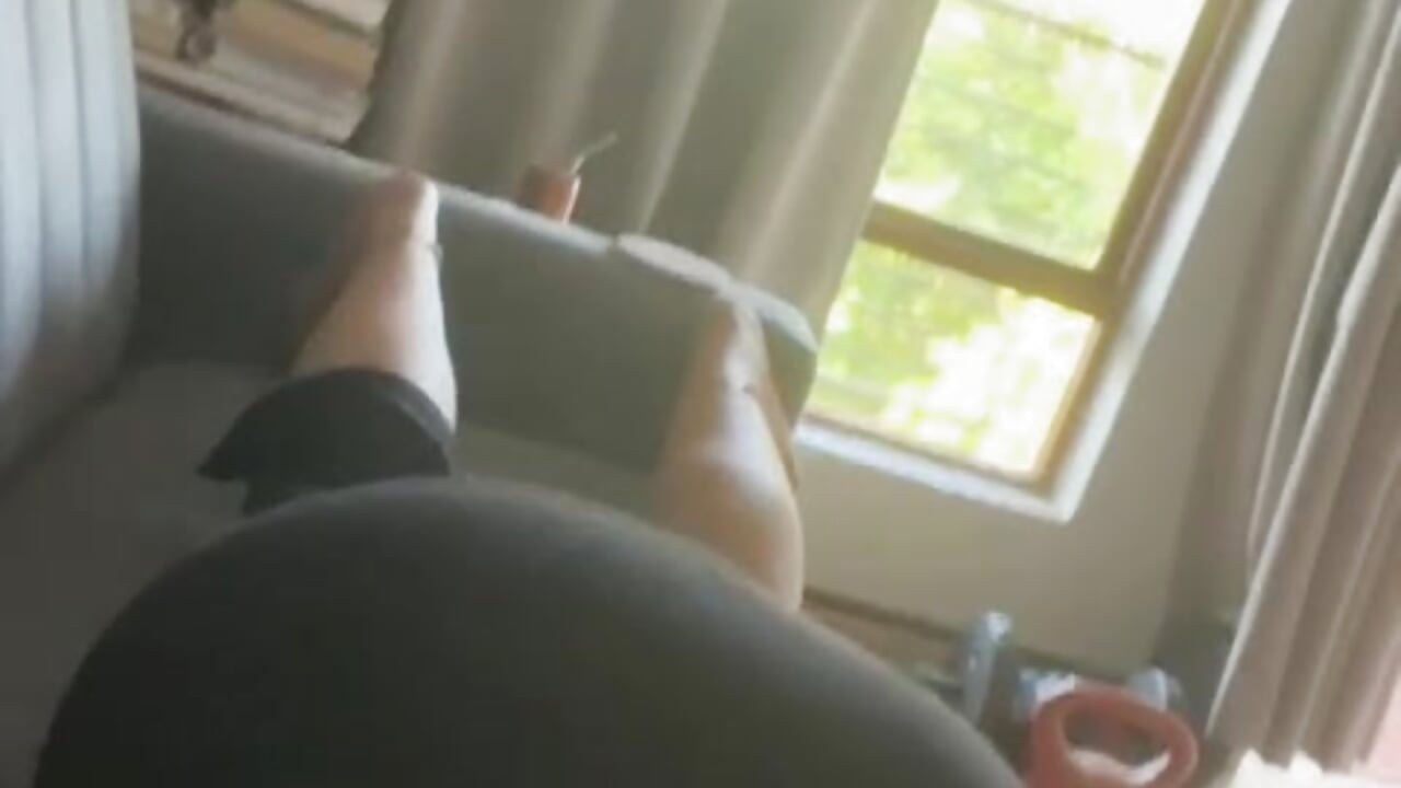 Jelly ass - video di AffAsian100 modella di cam