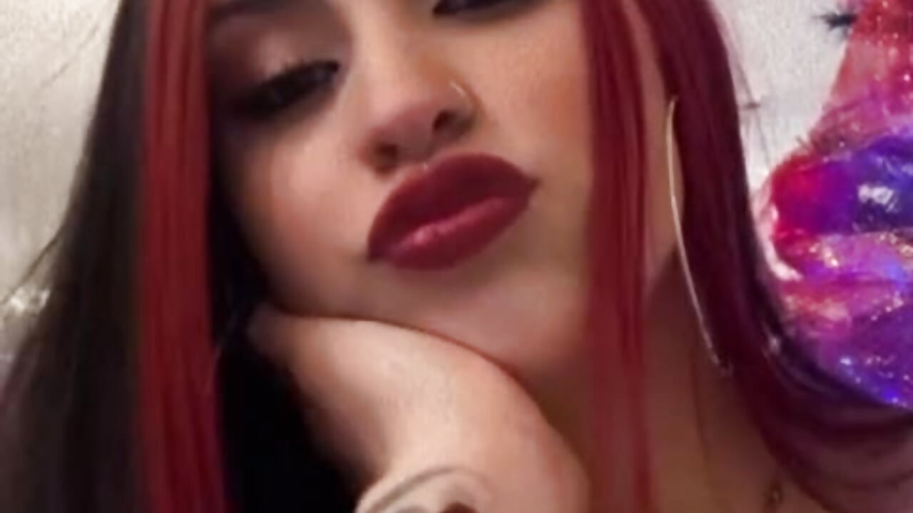 3 – video od webkamerové modelky geral23_