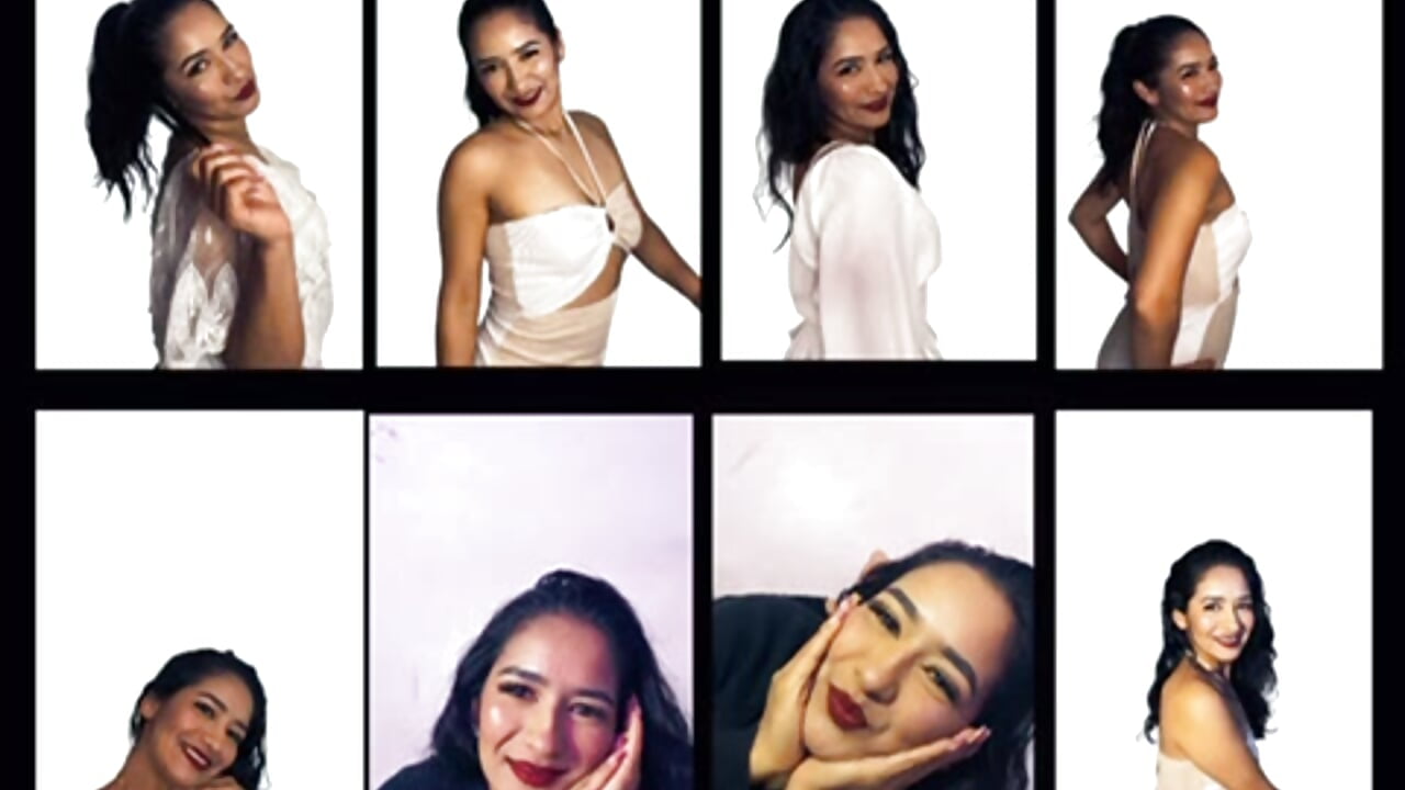 💎– Vicky_sst kameramodell videója