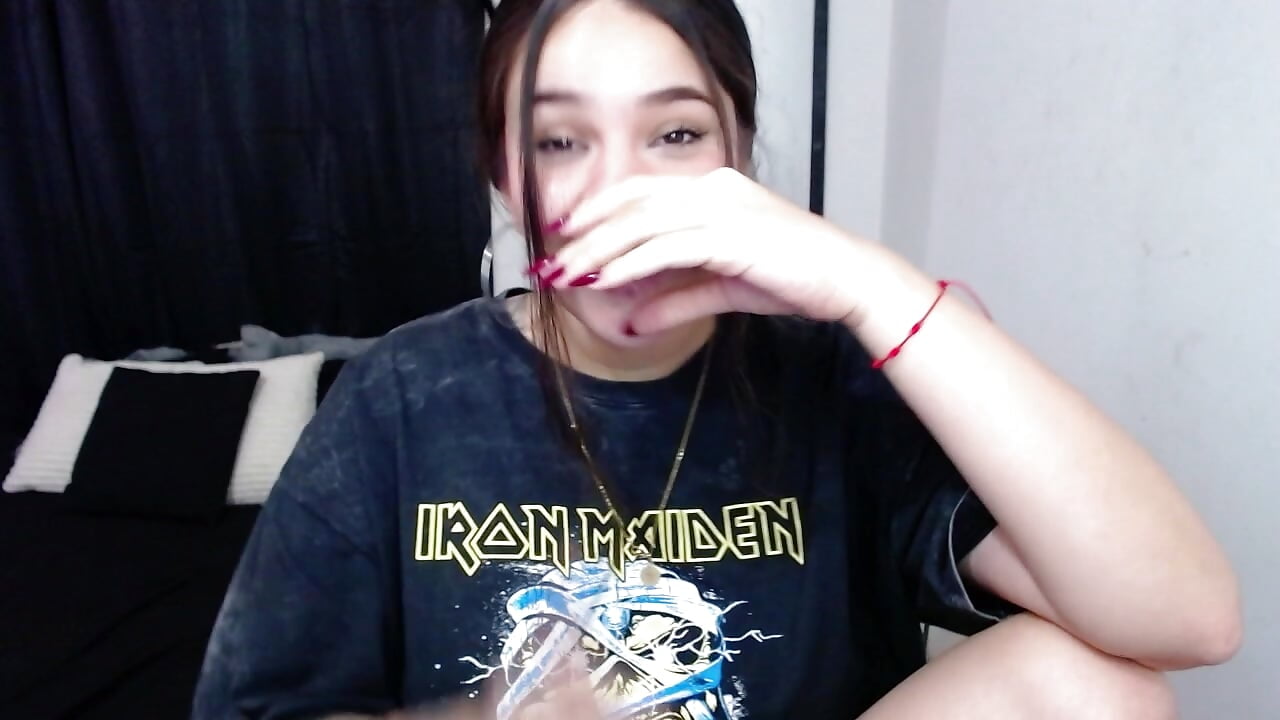 me on transmission－カメラキャストのGodnessHaileyの動画