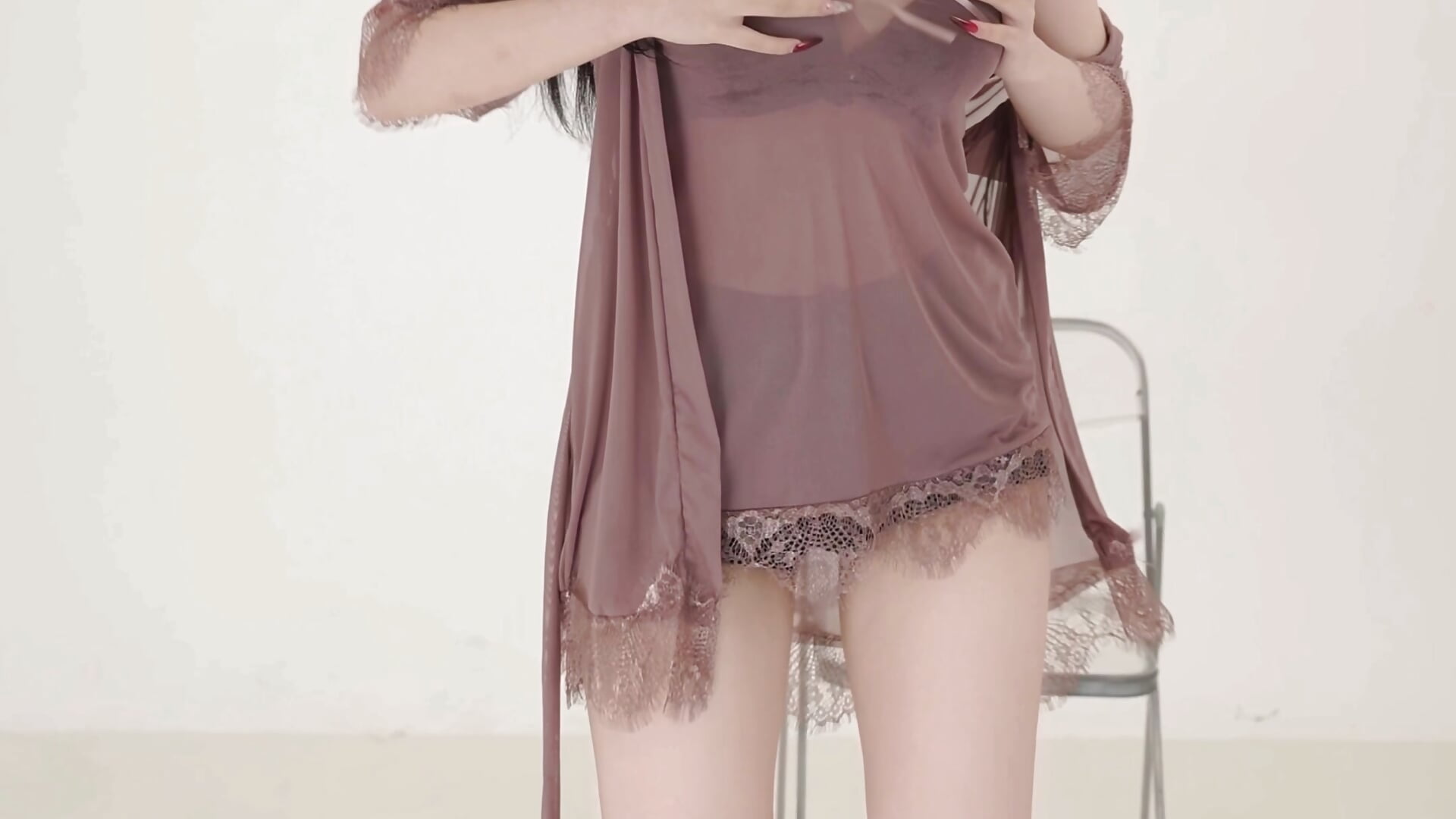 strawberry – video od webkamerové modelky Supergurl88