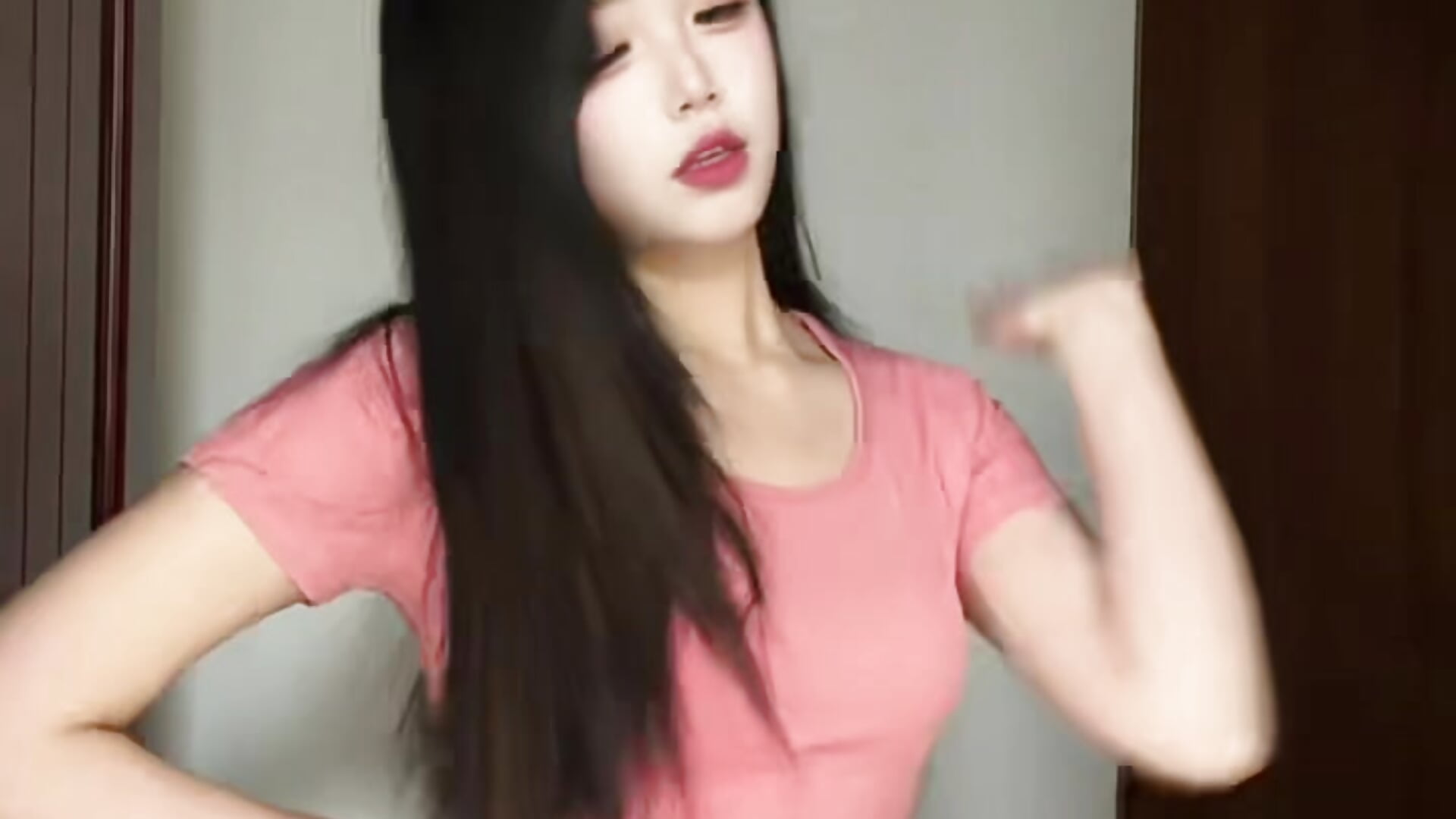 strawberry - video oleh Supergurl88 kamera model