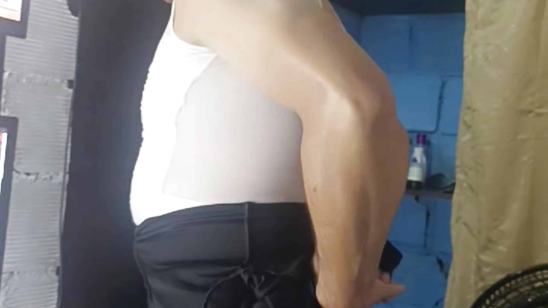 naked brack - video od modelky/modela ANGELA_AND_BRACK