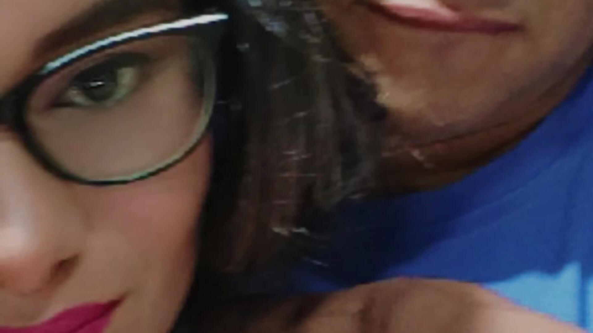 Very excitingly hot looks - video oleh model kamera ANGELA_AND_BRACK