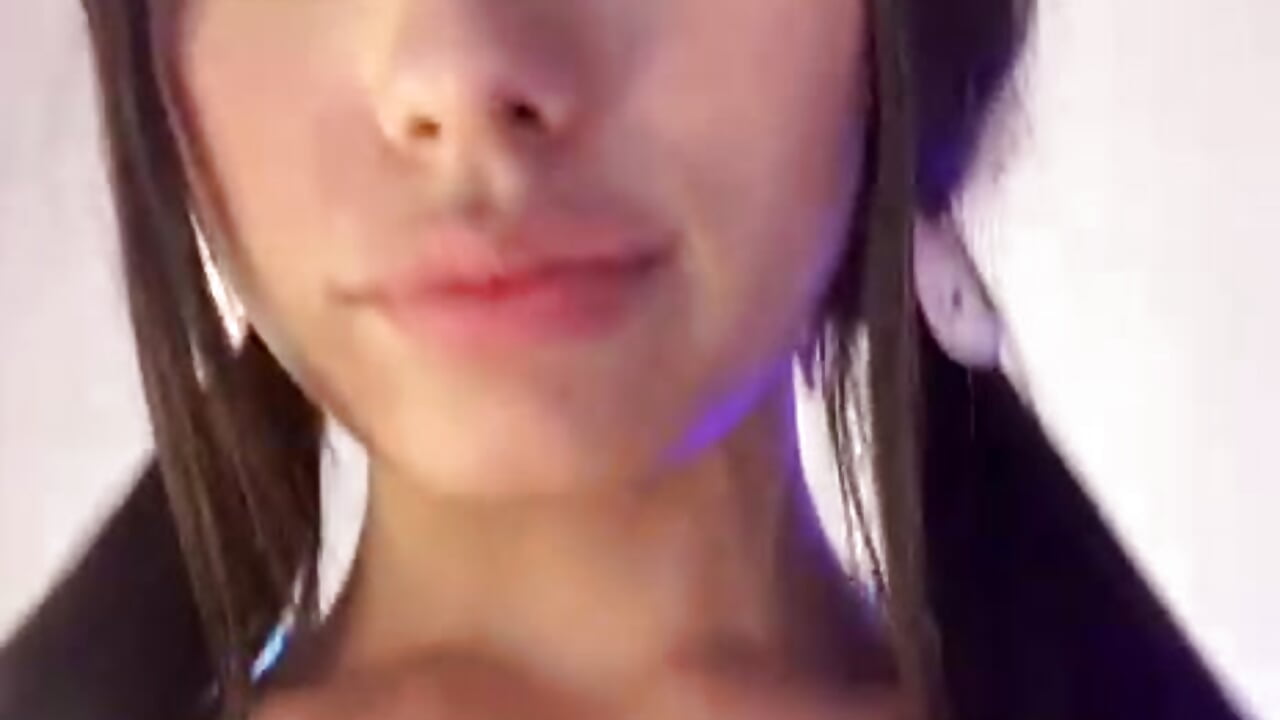 Hello ❤ - sophia_willliamss 캠 모델의 동영상