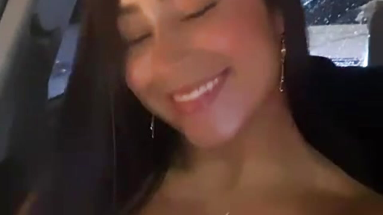 Hi love👀🔥 - MadisonFox1主播的视 频