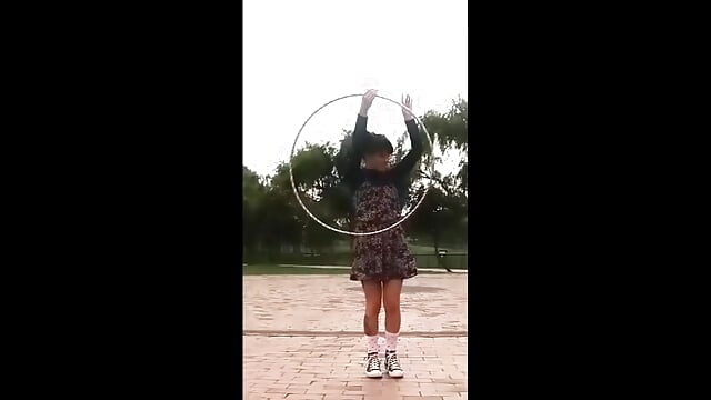 MAKE ME HAPPY - video od modelky/modela Sammy_hoops