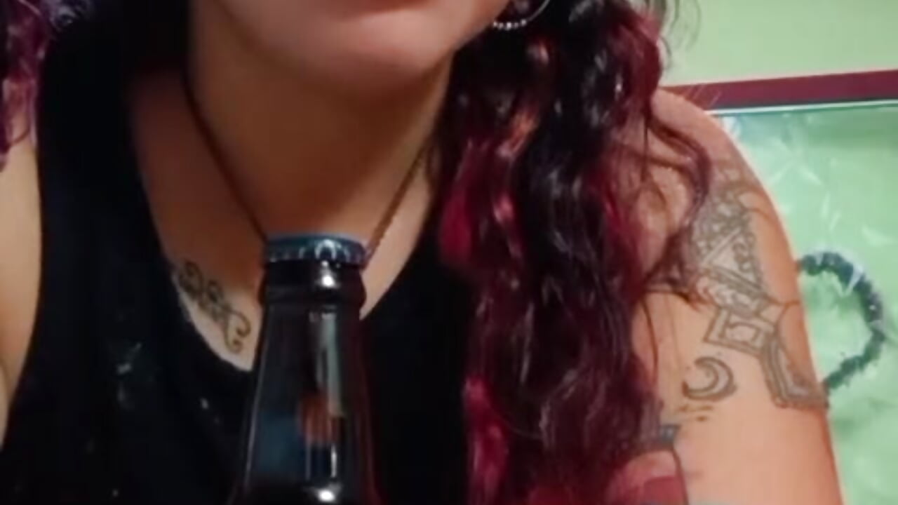 Boomerang 6 - video by anna-1990 cam model