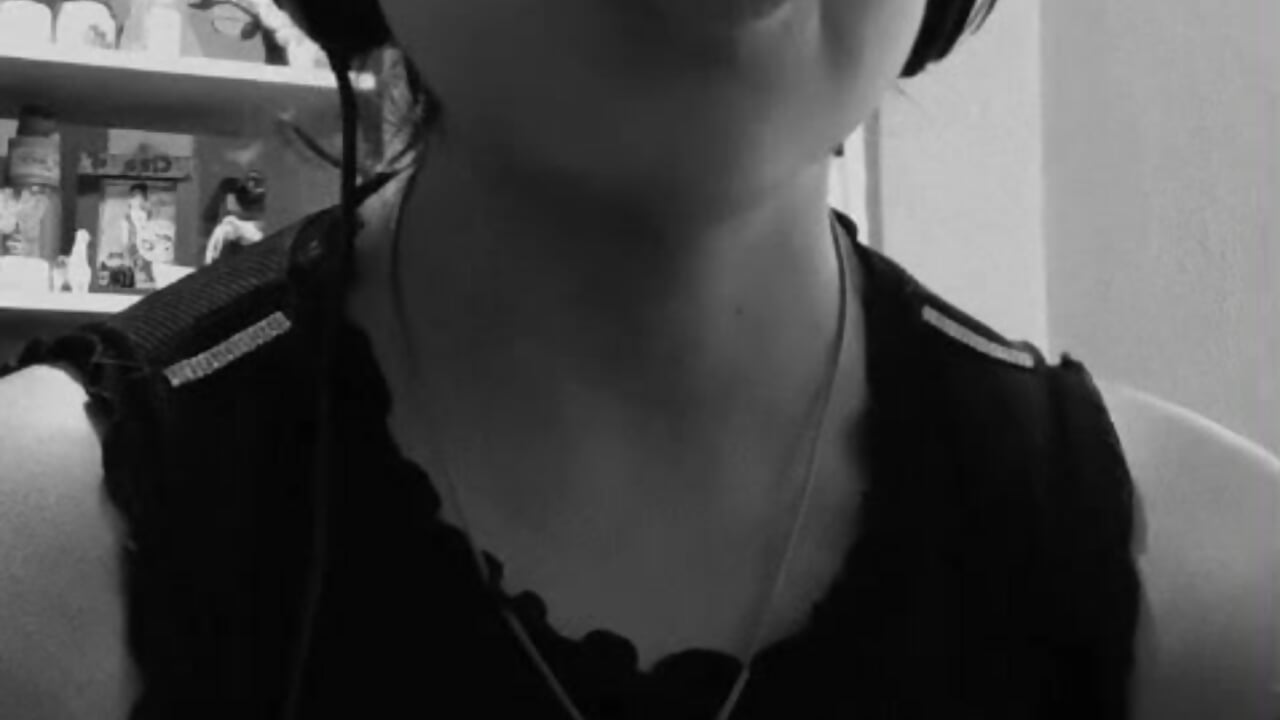 Boomerang 3 - video by anna-1990 cam model