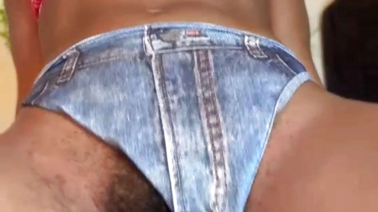 I fuck you with your clothes on. 😋