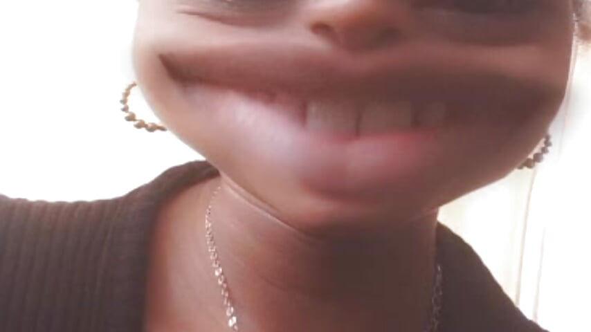 Your funny ebony 🥰 - Ebony_love07 캠 모델의 동영상