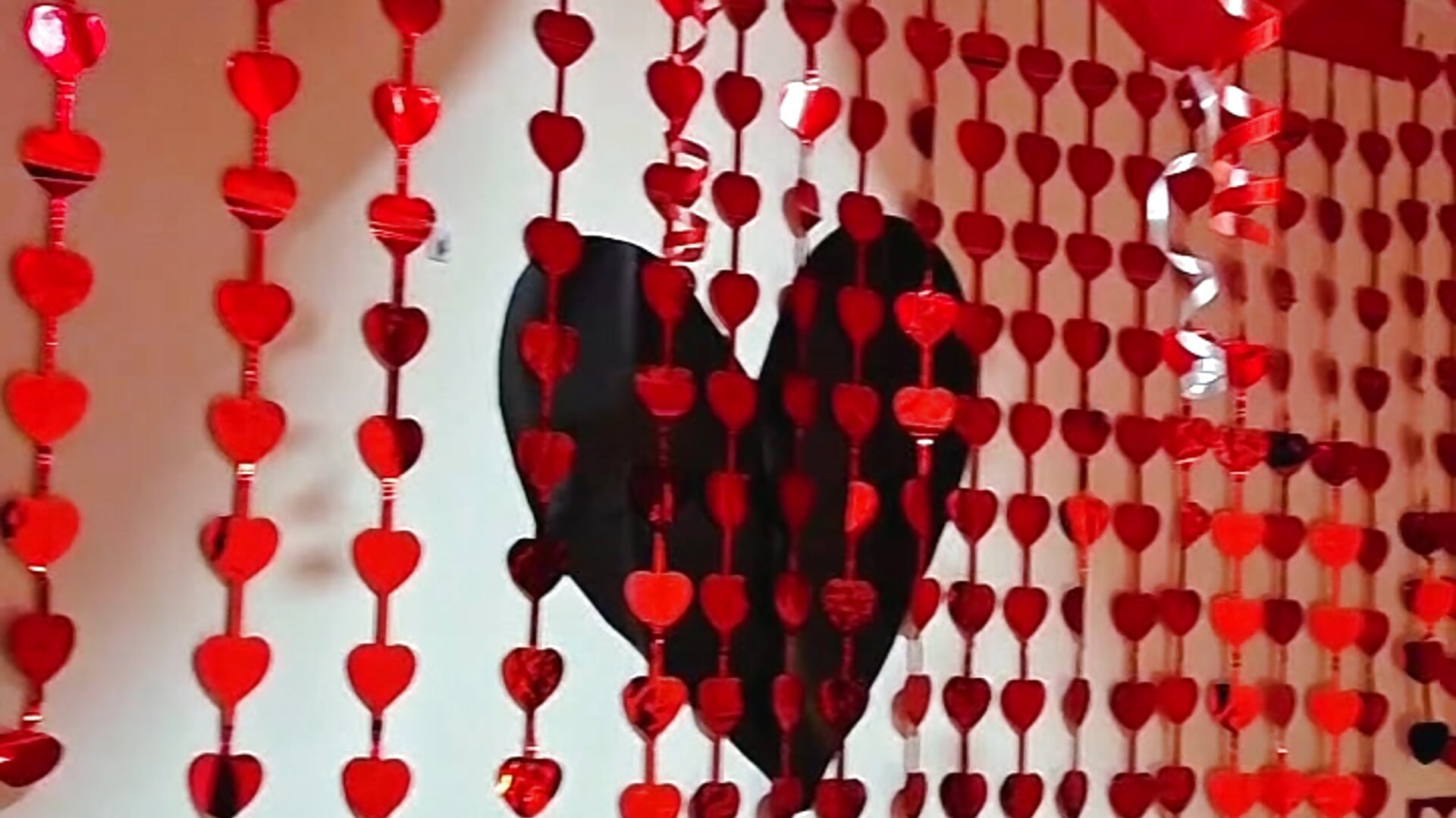 I want you to be my Valentine ❣️ - ক্যাম মডেল Ebony_love07-এর ভিডিও