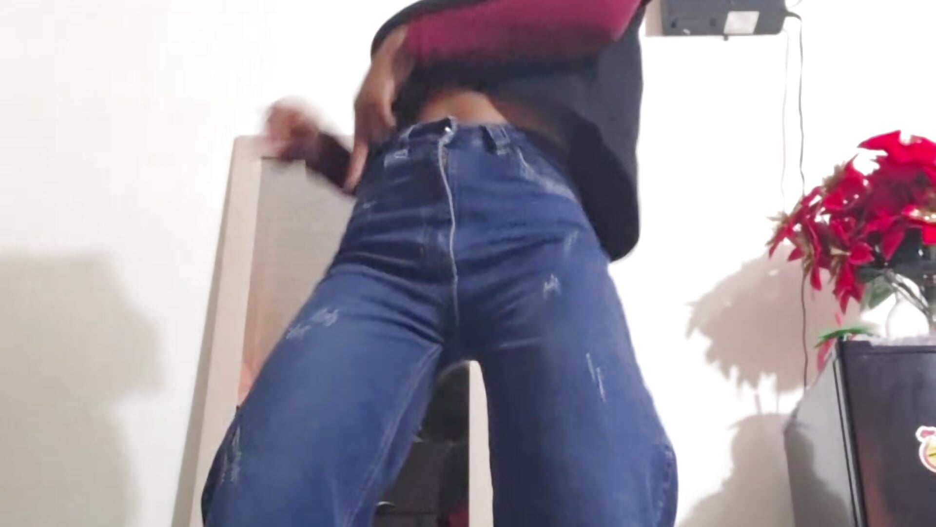 love to dance 💄 - video van Ebony_love07 cam-model