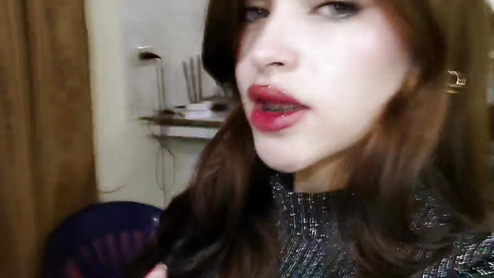 Maracuchiii❤️‍🔥 - video by LindiBrandi cam model