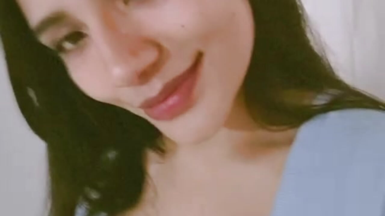 Me ♥ - video by NathalyPerla_Pink cam model
